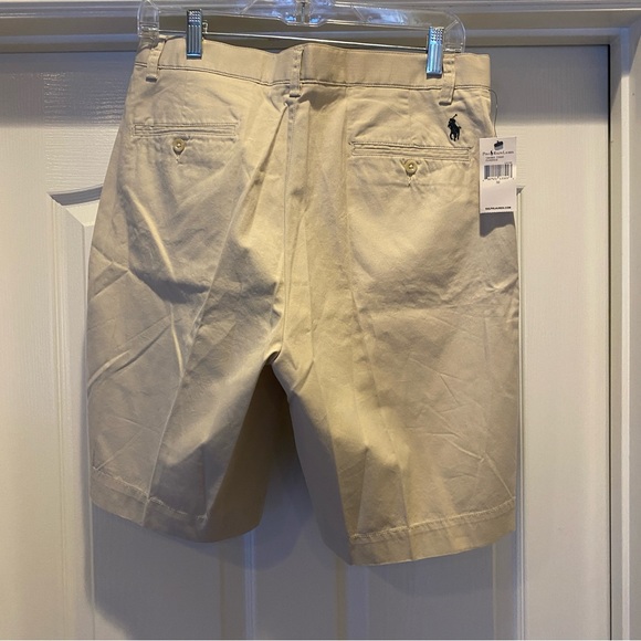 Polo Ralph Lauren Prospect Short 32 NWT - Picture 7 of 8